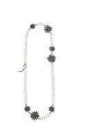 Necklace Giovanni Raspini Woman in Silver 7375 - 7375